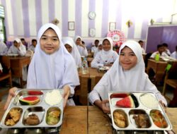 Ketua Komisi I DPRD Samarinda Kritik Program Makan Bergizi Gratis (MBG), Usulkan Alihkan ke Pendidikan
