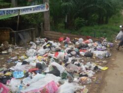 DPRD Samarinda Gagas “Si Pesut” untuk Atasi Masalah Sampah, Uji Coba Dimulai Setelah Lebaran