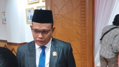 DPRD Samarinda Dorong Pengelolaan Sampah yang Lebih Efektif