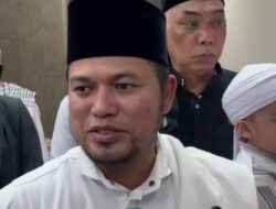 Tunjangan Hari Raya Pemprov Kaltim, Kebijakan Istimewa untuk Meringankan Beban Warga