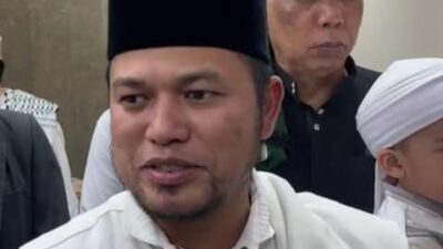 Tunjangan Hari Raya Pemprov Kaltim, Kebijakan Istimewa untuk Meringankan Beban Warga