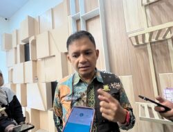 Audit Inspektorat Temukan Uang Parkir Tak Masuk di Kas Daerah, Dishub Samarinda Berbenah