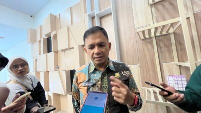 Audit Inspektorat Temukan Uang Parkir Tak Masuk di Kas Daerah, Dishub Samarinda Berbenah