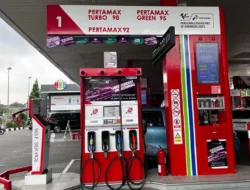 Kendaraan Brebet Usai Isi BBM, Pertamina Sepakat Buka Bengkel Gratis