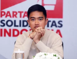 Kaesang: Semua Kader PSI Boleh Maju Jadi Ketum saat Kongres Partai