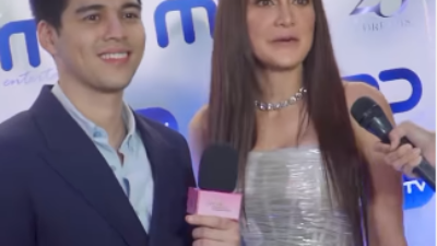 Usai Lamaran di Jepang, Maxime Bouttier Beberkan Penilaian Orang Tuanya ke Luna Maya