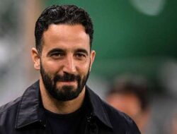 Ruben Amorim Puji Kevin De Bruyne, Tapi Ada di Sisi Manchester yang Salah