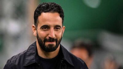 Ruben Amorim Puji Kevin De Bruyne, Tapi Ada di Sisi Manchester yang Salah