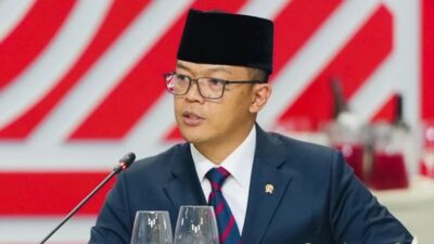 Dukung Perjuangan Rakyat Palestina, Pemerintah Indonesia Tolak Upaya Relokasi Paksa Warga Gaza