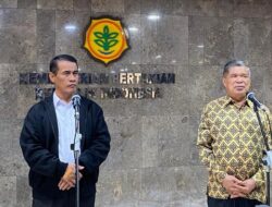 Indonesia dan Malaysia Bahas Potensi Kolaborasi dalam Teknologi Pertanian