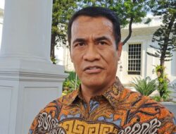 Mentan Amran Sulaiman Ungkap Proyek Fiktif, Diduga Libatkan Pengamat Pertanian
