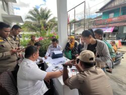 Agar Tepat Sasaran, Pemkot Samarinda Perketat Penyaluran Bantuan untuk Warga Tedampak BBM Bermasalah