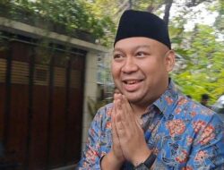 Gibran Apresiasi Semangat Didit Prabowo dalam Mempererat Persatuan Bangsa