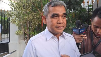 Sambut Positif Niat PAN Dukung Prabowo di Pilpres 2029, Gerindra Ucapkan Terima Kasih