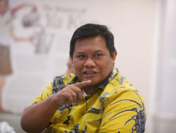 Hadapi Tantangan Global dan Kebijakan Tarif Trump, Golkar Dukung Langkah Prabowo