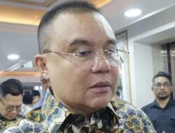 Dasco Hormati Putusan MK Soal Larang Institusi Lapor Pencemaran Nama Baik