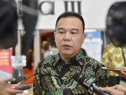 Indonesia Dihantam Tarif Impor AS, Dasco Dorong Diplomasi Perdagangan dengan Baik