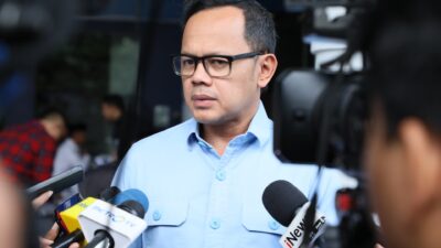 ASN Kembali Bekerja pada 8 April 2025 Usai Libur Lebaran, Wamendagri Ingatkan Harus Tepat Waktu