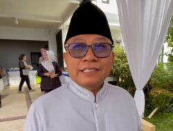Pemkot Dorong Kesadaran Dini Lewat Skrining Gratis, Saefuddin Zuhri Berharap Warga Bisa Lebih Aktif dan Tak Tunggu Sampai Sakit