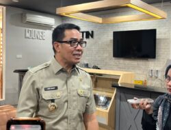 BBM Diduga Sebabkan Kendaraan Rusak, Wali Kota Andi Harun Beri Tanggapan
