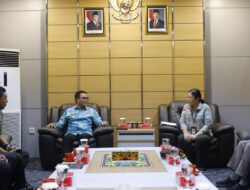 Wali Kota Andi Harun Siapkan 150 Hektare Lahan untuk Sawah Baru, Dorong Swasembada Pangan di Samarinda