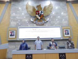 Penerimaan Murid Baru 2025, Wali Kota Andi Harun Tekankan Harus Babas dari KKN