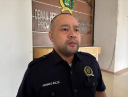 Akhmed Reza Sikapi Usulan Penutupan Alur Sungai Mahakam, Ingatkan Soal Keselamatan dan Dampak Ekonomi