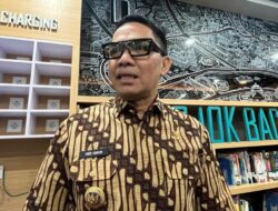Antisipasi Kelangkaan BBM, Wali Kota Samarinda Bertemu Pertamina-Patraniaga di Balai Kota