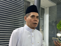 Ketua DPRD Samarinda Soroti Maraknya Doxing, Serukan Etika dan Literasi Digital