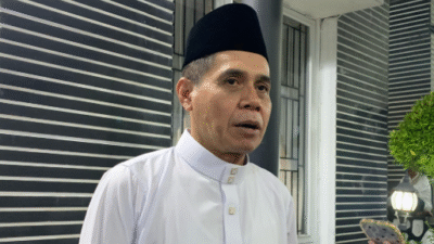 Ketua DPRD Samarinda Soroti Maraknya Doxing, Serukan Etika dan Literasi Digital