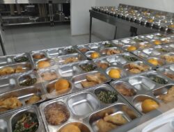 Kembali Terjadi, Pelajar Keracunan Usai Santap Makan Bergizi Gratis