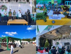 LPNU Samarinda Hadir dan Segera Launching Koperasi NU Mart, Solusi Baru Bagi Pelaku Usaha Mikro dan Kecil