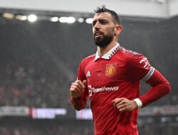 Bruno Fernandes Digoda Al Hilal, Ruben Amorim: Dia Sangat Penting