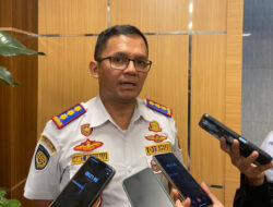 Dishub Samarinda Siapkan Rambu Lalulintas dan Bus Pelajar di Sekolah Unggulan Terpadu