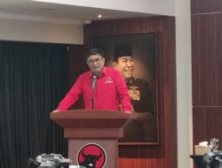 Di Hadapan Kepala Daerah, Djarot PDIP Singgung Peran Parpol dalam Proses Politik