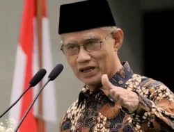 Program Dedi Mulyadi Kirim Siswa Nakal ke Barak Militer, PP Muhammadiyah Minta Dikaji Ulang