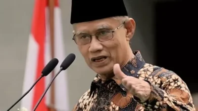 Program Dedi Mulyadi Kirim Siswa Nakal ke Barak Militer, PP Muhammadiyah Minta Dikaji Ulang