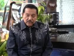 Hendropriyono Puji Langkah Prabowo Bawa Indonesia Gabung BRICS