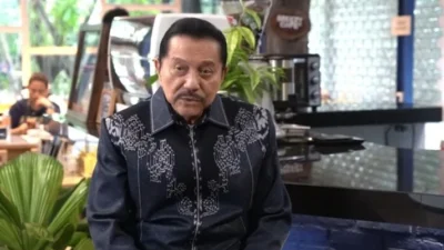 Hendropriyono Puji Langkah Prabowo Bawa Indonesia Gabung BRICS