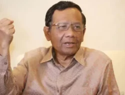 Mahfud MD Ungkap Alasan RUU Perampasan Aset Mandek Sampai Saat Ini