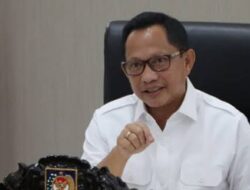 Mendagri Minta Pemda Tak Ragu Bantu Danai Kopdeskel Merah Putih
