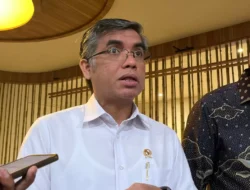 Pembentukan Satgas PHK, Menaker Tagrgetkan Rampung Bulan Ini
