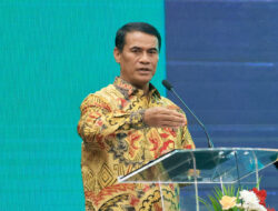 Pemerintah Gandeng 54 Kampus Lakukan Riset Pengembangan Komoditas Pangan
