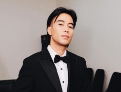 Vidi Aldiano Digugat Terkait Lagu Nuansa Bening