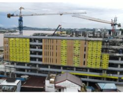 DPRD Samarinda Ingatkan Prioritas Keselamatan dalam Revitalisasi Pasar Pagi