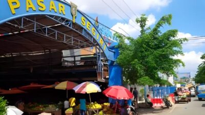 Wajah Baru Pasar Segiri, DPRD Soroti Kenyamanan dan Keadilan untuk Pedagang