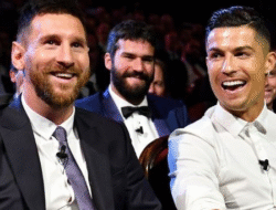 Cristiano Ronaldo Berpeluang Tampil di Piala Dunia Antarklub 2025, Ada Lionel Messi hingga Kylian Mbappe