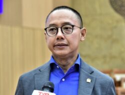 Wakil Ketua MPR Soal Rencana Pemerintah Berhenti Impor BBM dari Singapura: Perlu Riset Lebih Lanjut 