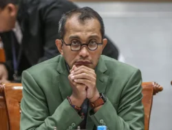 Revisi KUHAP Harus Disahkan Tahun Ini, Begini Penjelasan Wamenkum