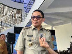 Wali Kota Andi Harun Tegaskan Sekolah Rakyat di Samarinda Harus Tepat Sasaran